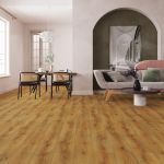 Stepclick Prime 8mm Laminate Flooring