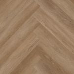 Alva Herringbone LVT