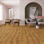 Stepclick Prime 8mm Laminate Flooring