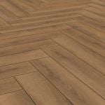 Bonetto Herringbone 8mm Laminate Flooring