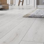 Advanced 8mm Laminate Flooring