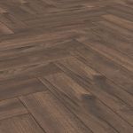 Bonetto Herringbone 8mm Laminate Flooring