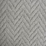 Marconi Herringbone Loop Carpet