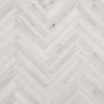 Alva Herringbone LVT