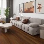Alva Plank LVT