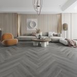 Alva Herringbone SPC