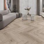 Allora Lux Herringbone SPC