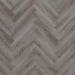 Alva Herringbone LVT