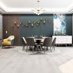 Alva Plank LVT