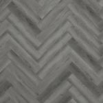 Alva Herringbone LVT