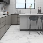 Alva Tile LVT