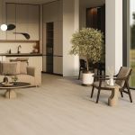 Stepclick Wings 8mm Laminate Flooring