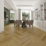 Allora Lux Herringbone SPC