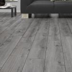 Advanced 8mm Laminate Flooring