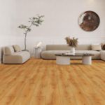 Stepclick Prime 8mm Laminate Flooring