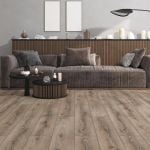 Stepclick Prime 8mm Laminate Flooring