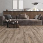 Stepclick Prime 8mm Laminate Flooring
