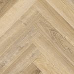 Alva Herringbone LVT