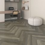 Allora Lux Herringbone SPC