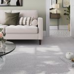Duranta Velvet Carpet