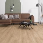 Stepclick Prime 8mm Laminate Flooring