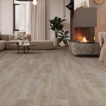Stepclick Smooth 7mm Laminate Flooring