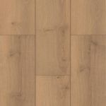 Stepclick Smooth 7mm Laminate Flooring