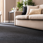 Zonac Twist Carpet