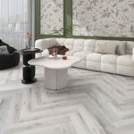 Allora Lux Herringbone SPC