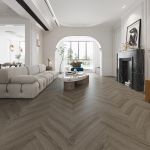 Allora Herringbone SPC