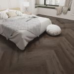 Alva Herringbone LVT
