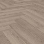Bonetto Herringbone 8mm Laminate Flooring