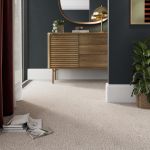 Callisto Saxony Carpet