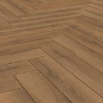 Bonetto Herringbone 8mm Laminate Flooring