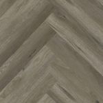 Alva Herringbone LVT