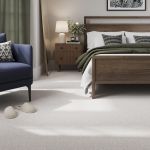 Cordelia Saxony Carpet