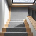Cobalt Twist Carpet