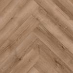 Alva Herringbone LVT
