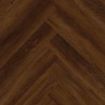 Alva Herringbone LVT