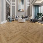 Allora Herringbone SPC