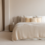 Camillia Saxony Carpet