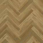 Alva Herringbone LVT