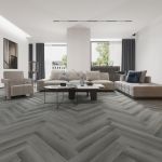 Alva Herringbone SPC