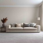 Cosmos Saxony Carpet