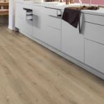 Advanced 8mm Laminate Flooring