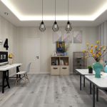 Allora Plank SPC