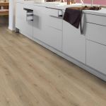 Advanced 8mm Laminate Flooring
