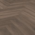 Bonetto Herringbone 8mm Laminate Flooring
