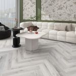 Allora Lux Herringbone SPC