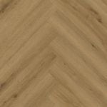 Alva Herringbone LVT